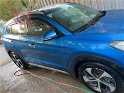 هيونداي توسان